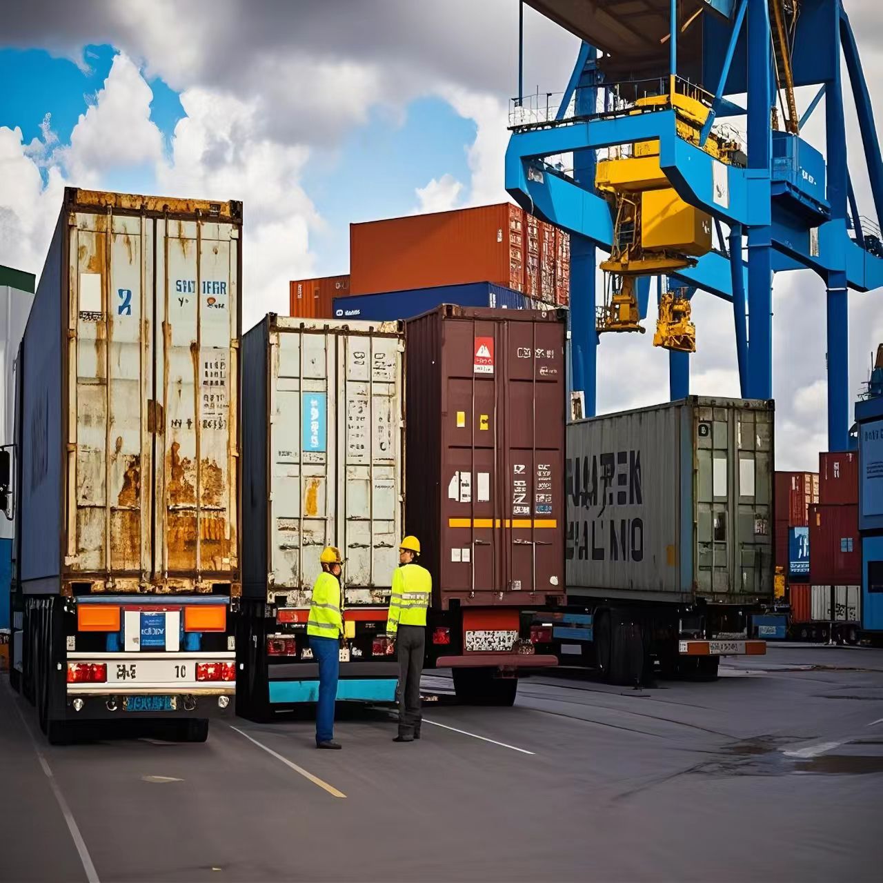 宝坻区到港澳台零担货运