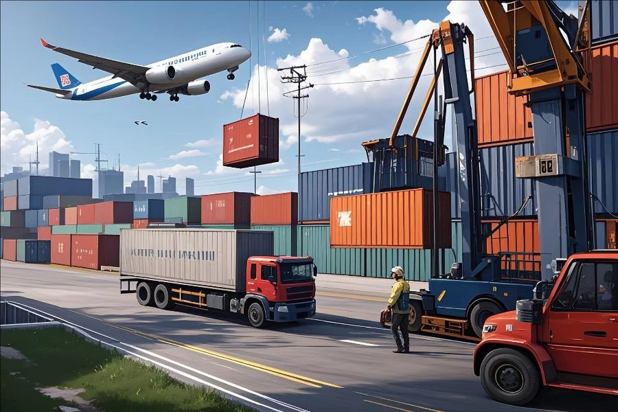 宝坻区到澳门直达物流