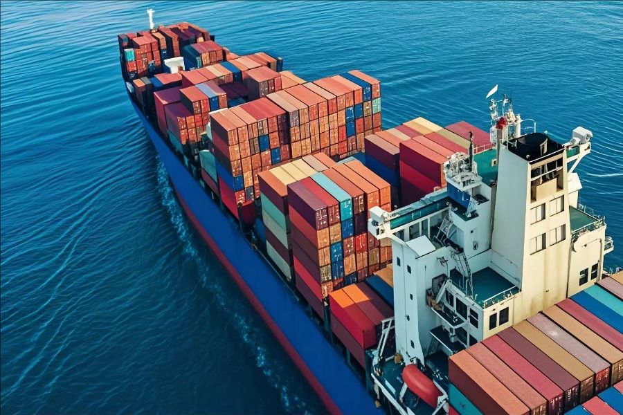 宝坻区海运到台湾