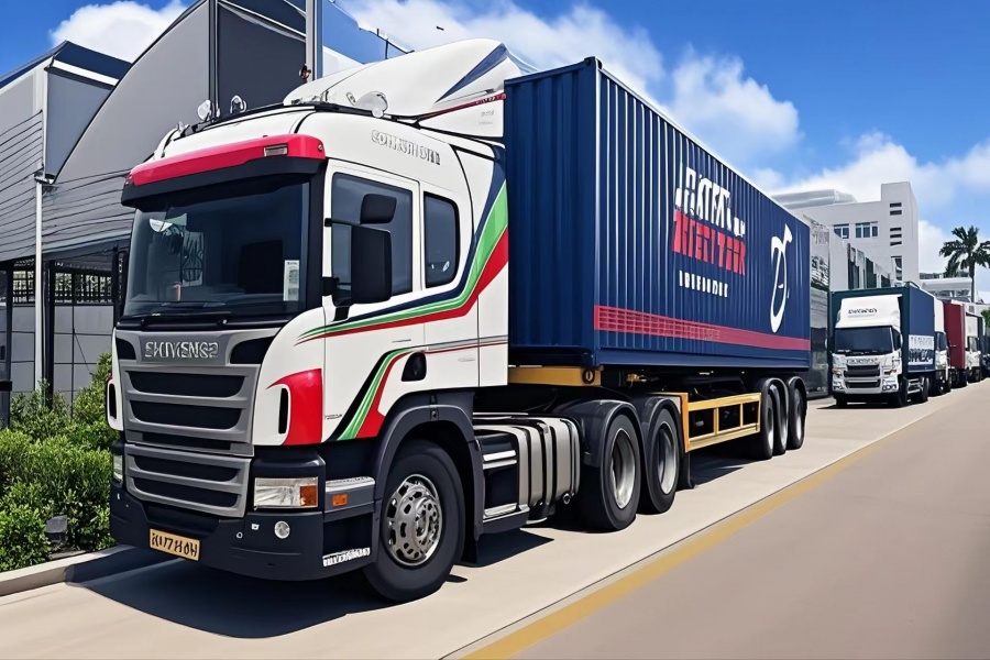 宝坻区直达到香港物流专线